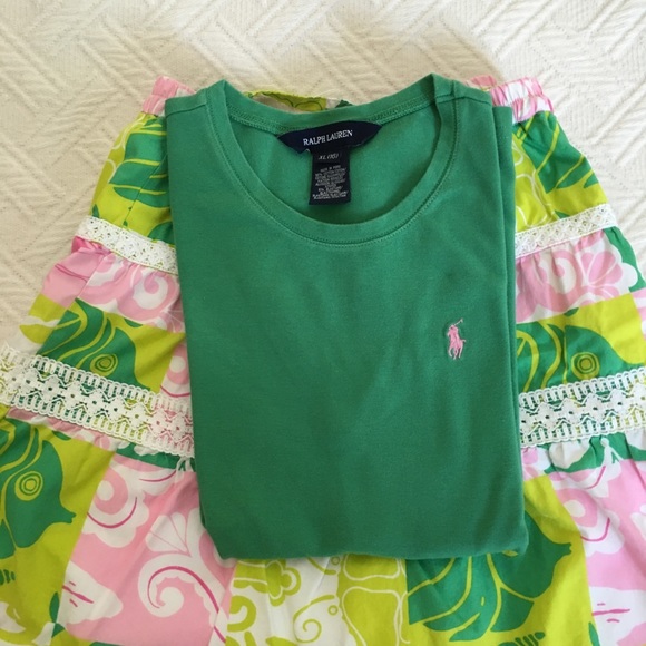 Vintage Girl’s Lilly Pulitzer Skirt - Picture 5 of 6